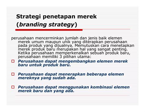 Merek Lokal